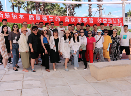 「麥肯游艇出海記」乘風破浪，一起放肆一起嗨！