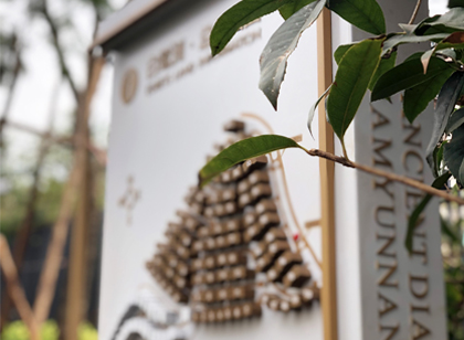 住宅小區標識導視系統這樣設計，你get到了嗎?