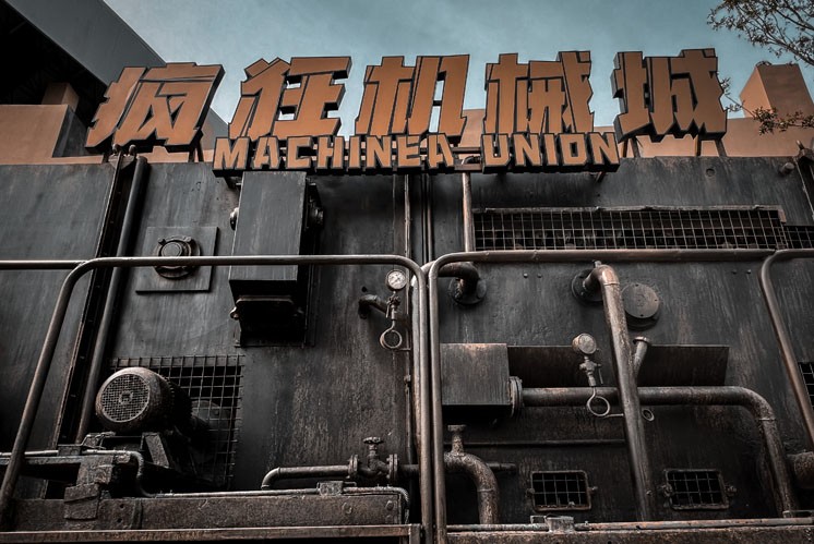 如何通過打造標(biāo)識(shí)系統(tǒng)有效提升文旅景區(qū)的品牌形象，這三大經(jīng)典案例你不得不看！