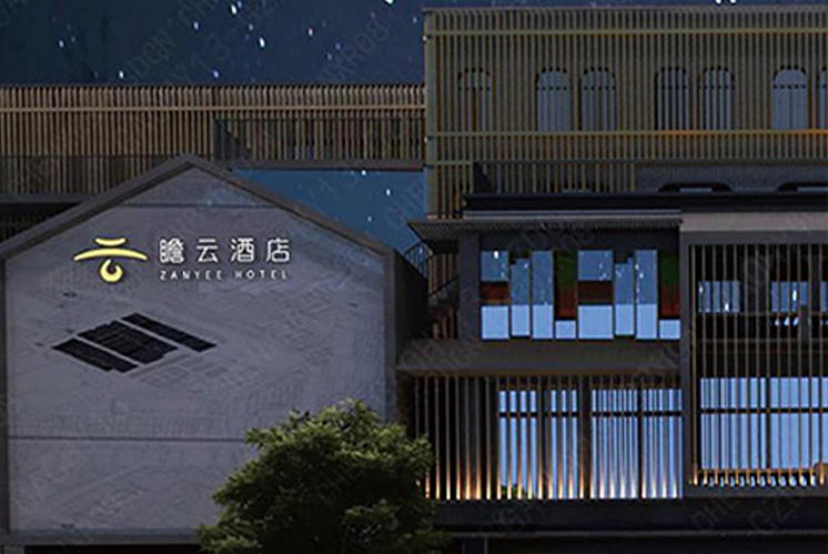 怎樣評判酒店標識牌設計優秀與否？