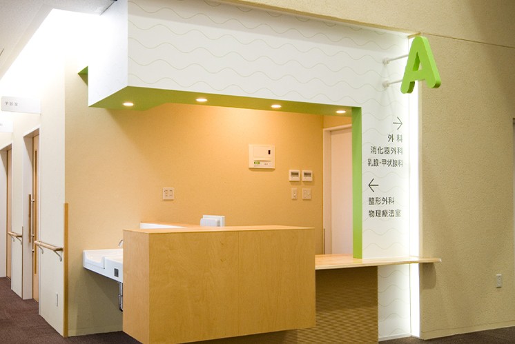 社區醫院導視系統設計要怎么做？