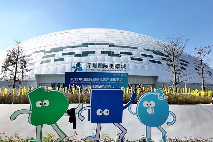 跟隨麥肯的部分案例，一起探討市政項目標識的導視核心要素！